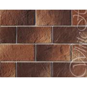 Рядовая плитка White Hills Ленстер 530-40 с расшивкой 1,5 см.