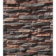 Рядовая плитка White Hills Уорд Хилл 132-40 без шва