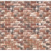 Рядовая плитка White Hills Бремен брик 306-70 с расшивкой 1,2 см