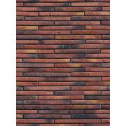 Угловой элемент White Hills Реген брик 693-75 с расшивкой 1,2 см