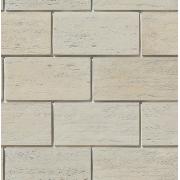 Рядовая плитка White Hills Тиволи 550-10 с расшивкой 1,5 см.