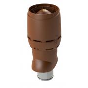 Вентиляционный выход FLOW XL-200/ИЗ/700 кирпичный