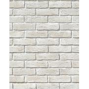 Рядовая плитка White Hills Сити брик 375-05 с расшивкой 1,2 см