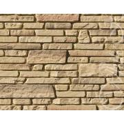 Рядовая плитка White Hills Лаутер 520-60 c расшивкой 1,2 см