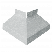 Угол отлива внешний 50 0,5 Zn