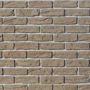 Угловой элемент White Hills Линц брик 366-15 с расшивкой 1,2 см