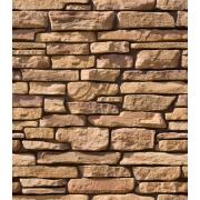 Угловой элемент White Hills Морэй 525-65 с расшивкой 1,5 см