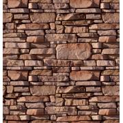 Рядовая плитка White Hills Тевиот 702-90 с расшивкой 1,5 см.