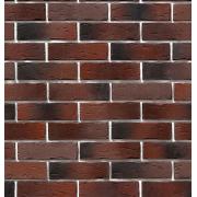 Рядовая плитка White Hills Сити брик 376-45 с расшивкой 1,2 см