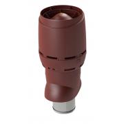 Вентиляционный выход FLOW XL-200/ИЗ/700 красный