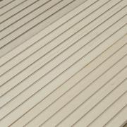 Доска террасная CM Decking BARK 3000х140х25мм ashwood (ясень)