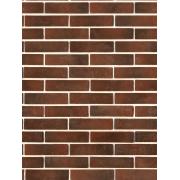 Рядовая плитка White Hills Терамо брик 351-40 с расшивкой 1,2 см