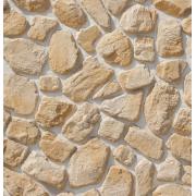 Рядовая плитка White Hills Хантли 606-20 с расшивкой 1,5-2,5 см.