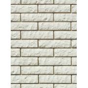 Рядовая плитка White Hills Толедо 400-00 с расшивкой 1,2 см.