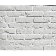 Угловой элемент White Hills Рейн брик 345-05 с расшивкой 1,2 см