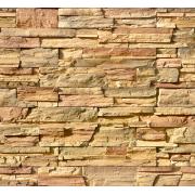 Рядовая плитка White Hills Фьорд Лэнд 200-50 без шва