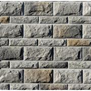 Угловой элемент White Hills Тилл (25х6,25) 456-85 с расшивкой 1,5 см.