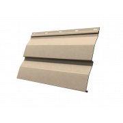 Корабельная Доска 0,265 0,45 Drap TX с пленкой RAL 1015 светлая слоновая кость