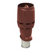 FLOW вент. выход 160/ИЗ/500 красный