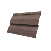 Корабельная Доска 0,265 Grand Line 0,45 Print Elite с пленкой White Wood TwinColor