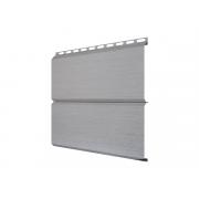 ЭкоБрус 0,345 Grand Line 0,45 Print Elite с пленкой Milky Wood TwinColor