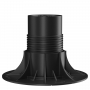 Опора регулируемая HILST LIFT HL4 115-155 мм