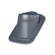 Проходной элемент CLASSIC VINO 2K серый