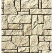 Рядовая плитка White Hills Дарем 510-10 с расшивкой 1,5см