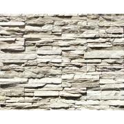 Рядовая плитка White Hills Кросс Фелл 101-00 без шва