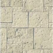 Рядовая плитка White Hills Бремар 485-00 без шва