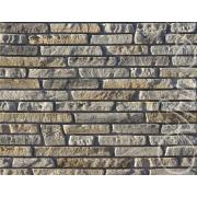 Рядовая плитка White Hills Лаутер 520-80 c расшивкой 1,2 см