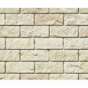 Рядовая плитка White Hills Йоркшир 405-10 с расшивкой 1,5 см.