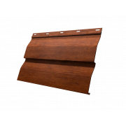 Корабельная Доска 0,265 Grand Line 0,45 Print Premium с пленкой Golden Wood Fresh TwinColor