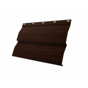 Корабельная Доска 0,265 Grand Line 0,45 Print Elite Choco Wood TwinColor