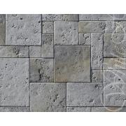 Рядовая плитка White Hills Бремар 486-80 без шва