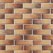 Угловой элемент White Hills Терамо брик II 364-45 с расшивкой 1,2 см