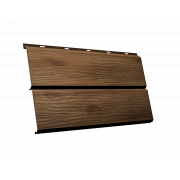 ЭкоБрус 3D 0,345 Grand Line 0,45 Print Premium с пленкой Pine Wood Fresh