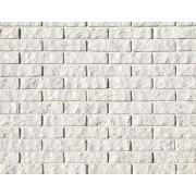 Рядовая плитка White Hills Альтен брик 310-00 с расшивкой 1,2 см