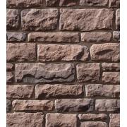 Рядовая плитка White Hills Данвеган 502-40 с расшивкой 1,5 см