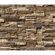 Рядовая плитка White Hills Норд Ридж 271-20 без шва