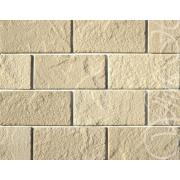 Рядовая плитка White Hills Ленстер 530-10 с расшивкой 1,5 см.