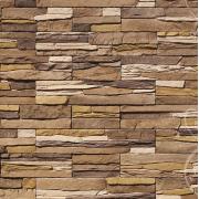 Рядовая плитка White Hills Норд Ридж 275-40 без шва