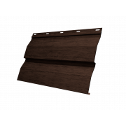 Корабельная Доска 0,265 Grand Line 0,45 Print Premium с пленкой Antique Wood TwinColor