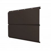 ЭкоБрус new 0,45 Drap TX RR 32 темно-коричневый