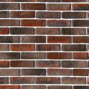 Угловой элемент White Hills Кельн брик 321-45 с расшивкой 1,2 см