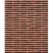 Рядовая плитка White Hills Тиволи брик 356-40 с расшивкой 1,2 см