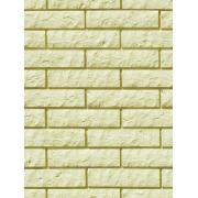 Рядовая плитка White Hills Толедо 400-30 с расшивкой 1,2 см.