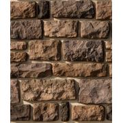 Рядовая плитка White Hills Данвеган 505-40 с расшивкой 1,5 см