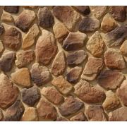 Рядовая плитка White Hills Хантли 605-40 с расшивкой 1,5-2,5 см.