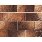 Рядовая плитка White Hills Ленстер 531-40 с расшивкой 1,5 см.